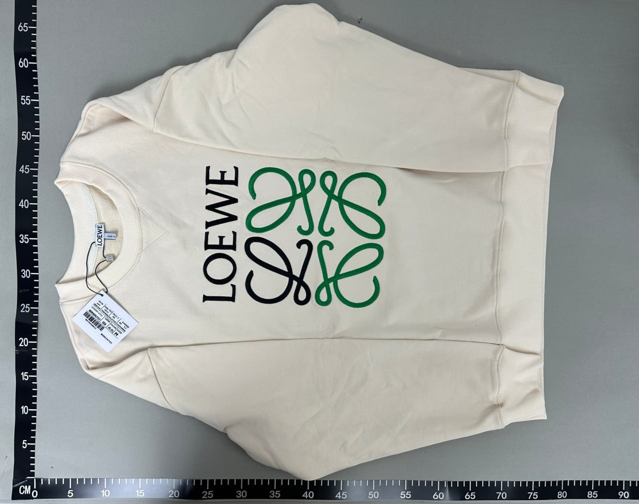 Loewe Hoodie -3