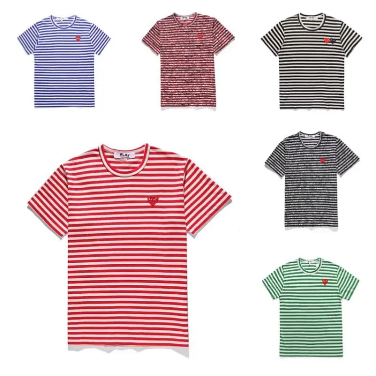 Comme des Garçons Play T-shirt