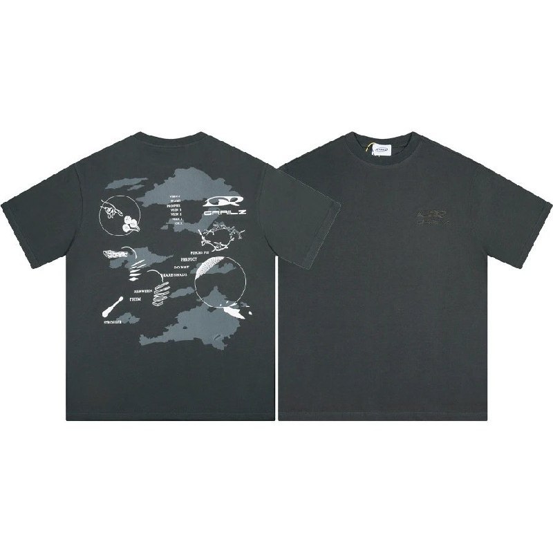 LIF GRAILZ VIBE -4