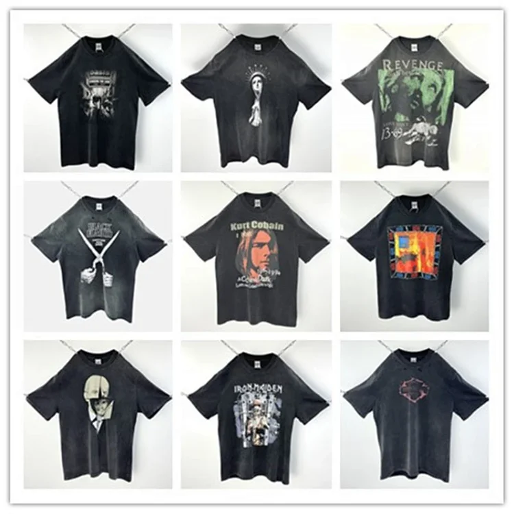Saint vtg