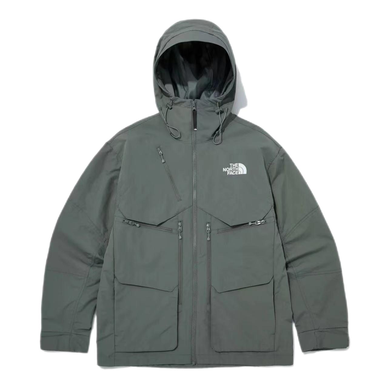 The North Face -2