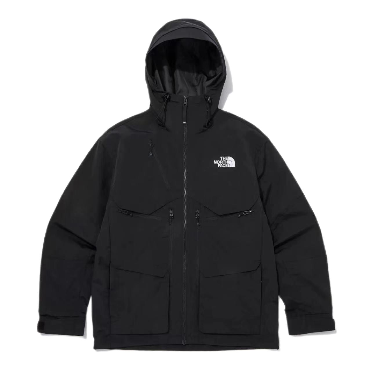The North Face -4