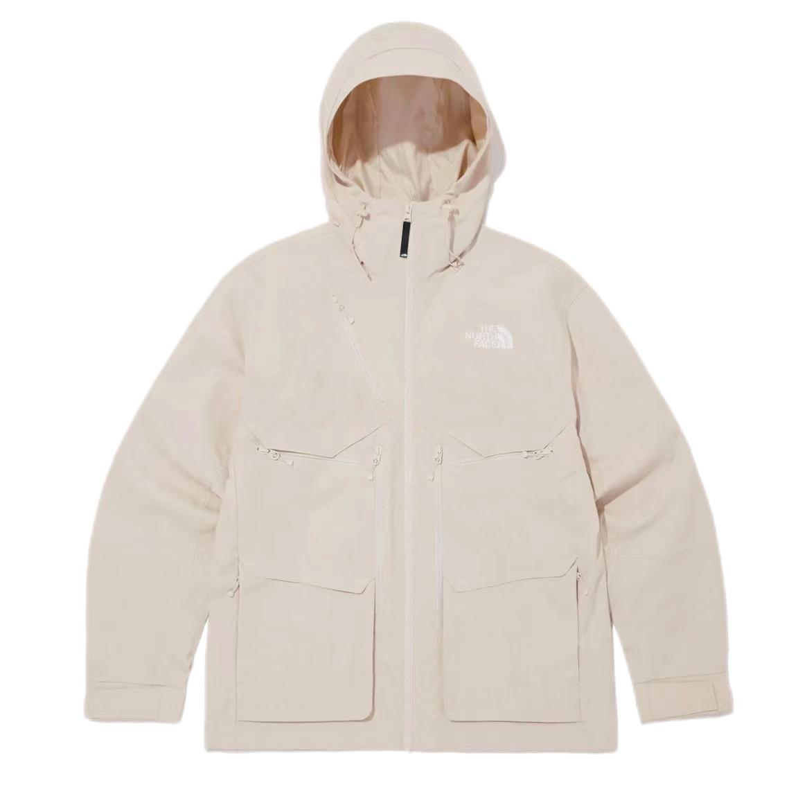 The North Face -3