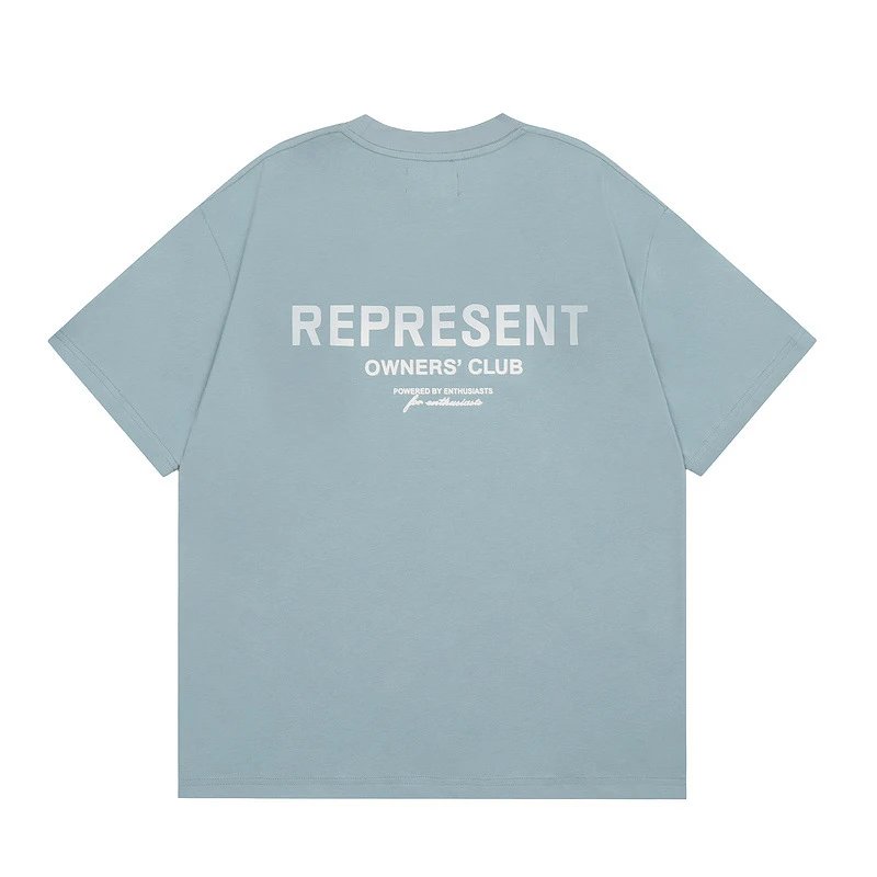 Represent Tee -2