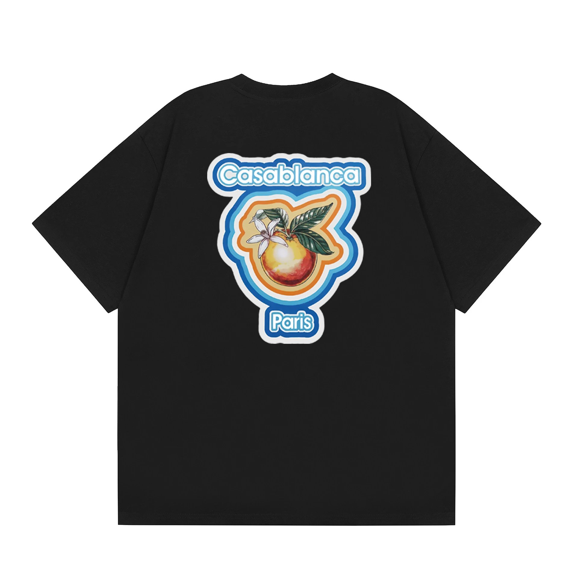 Casablanca T-shirt -2