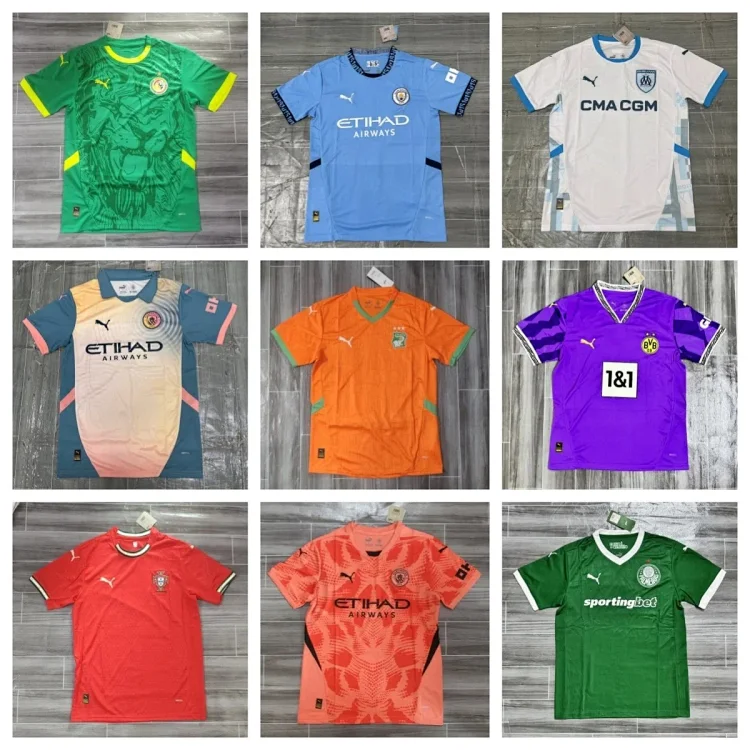 Puma Tee