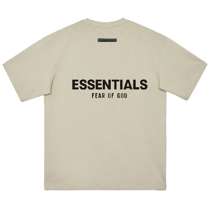 Essentials Tee -3