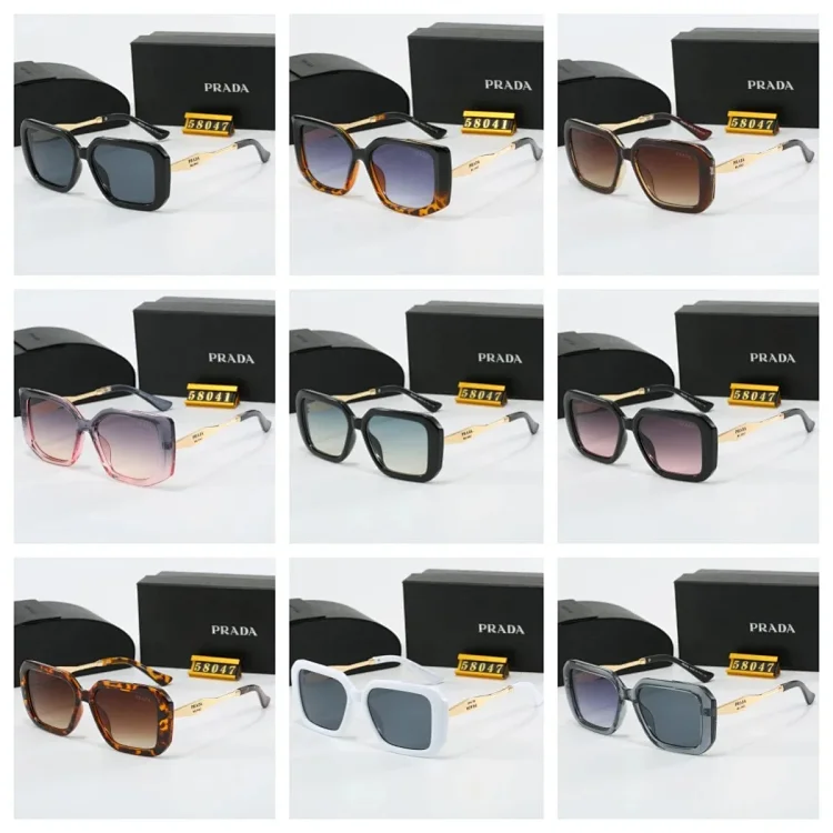 Prada Sunglasses 