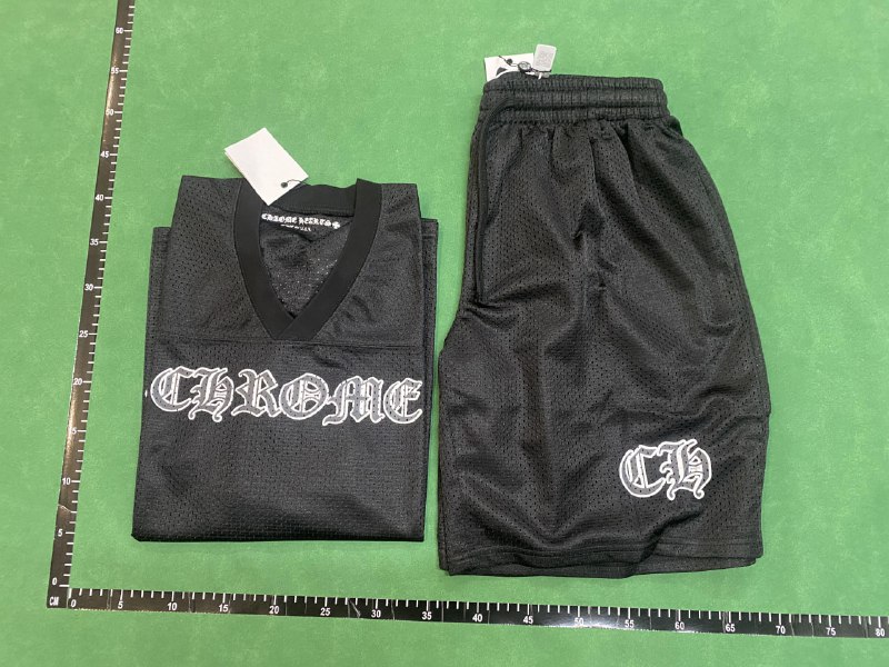 Chrome Hearts Jersey -2