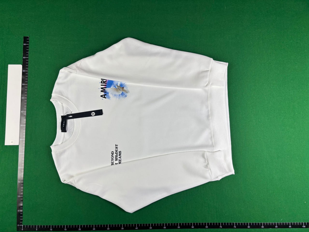  AMIRI HOODIE  -2