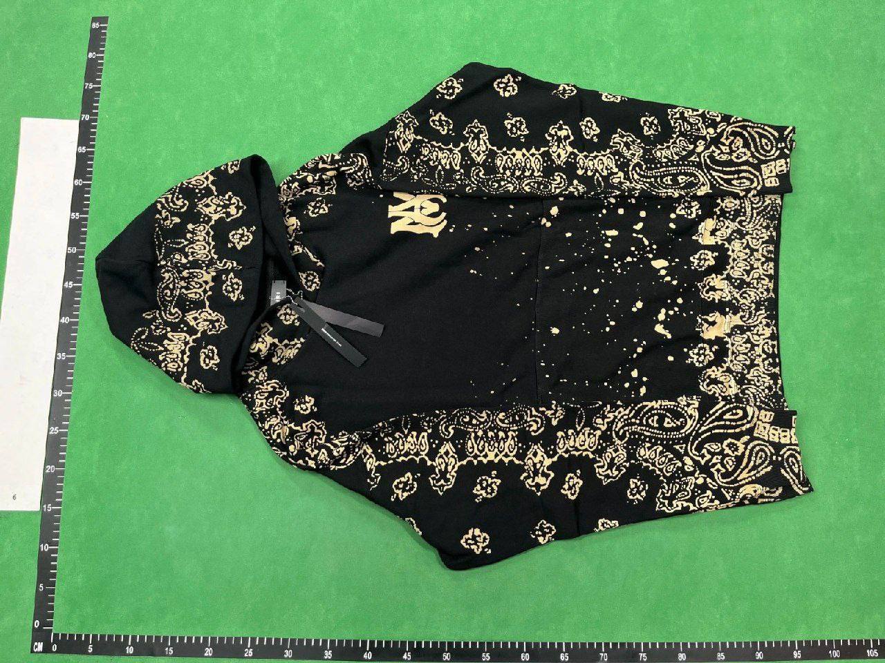  AMIRI HOODIE  -3