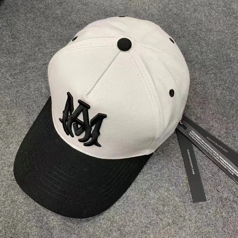 AMIRI Caps  -3