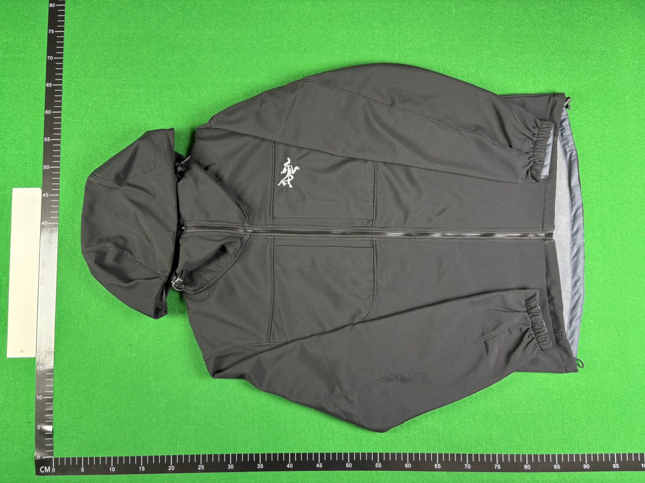 Arc'teryx jacket  -2