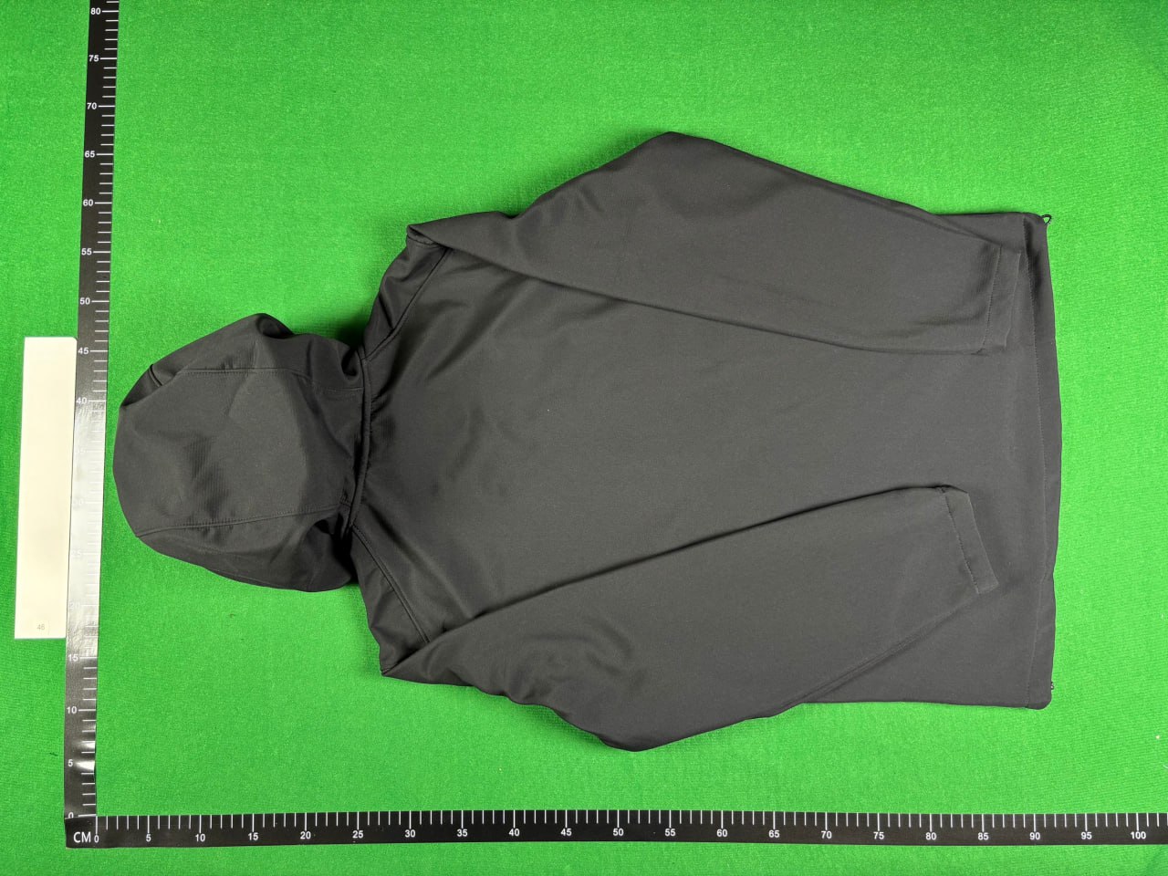 Arc'teryx jacket  -3