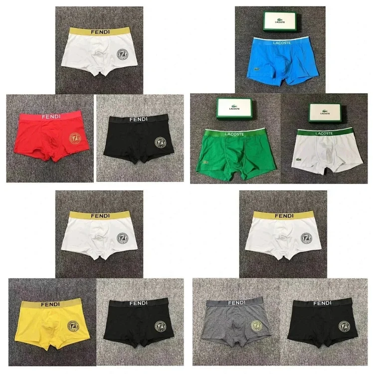 Lacoste Underwear 