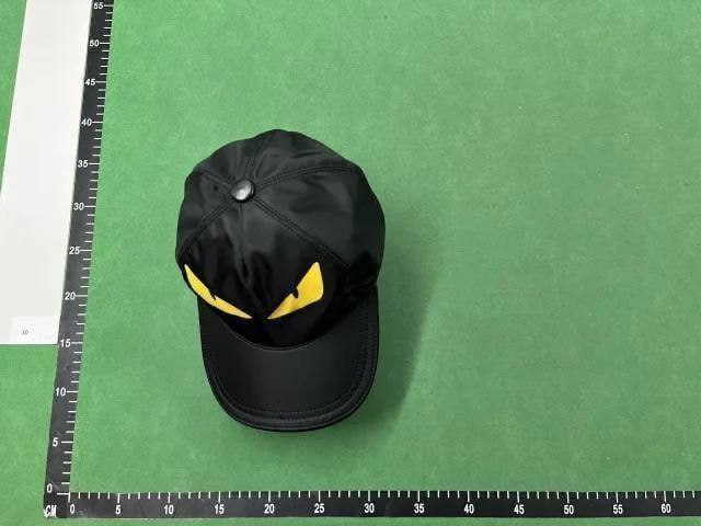 fendi cap  -4