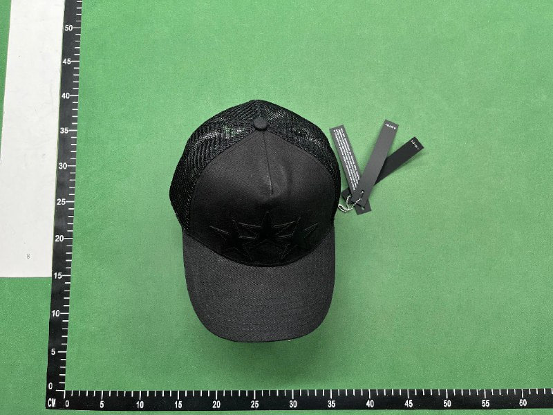 amiri cap  -4