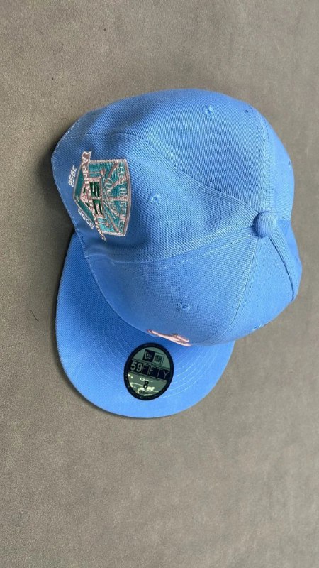New Era Hats  -2