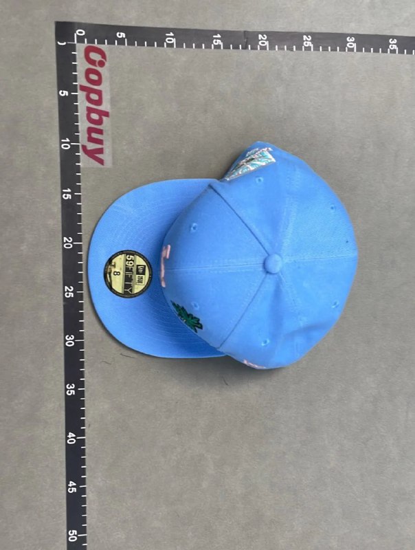 New Era Hats  -3