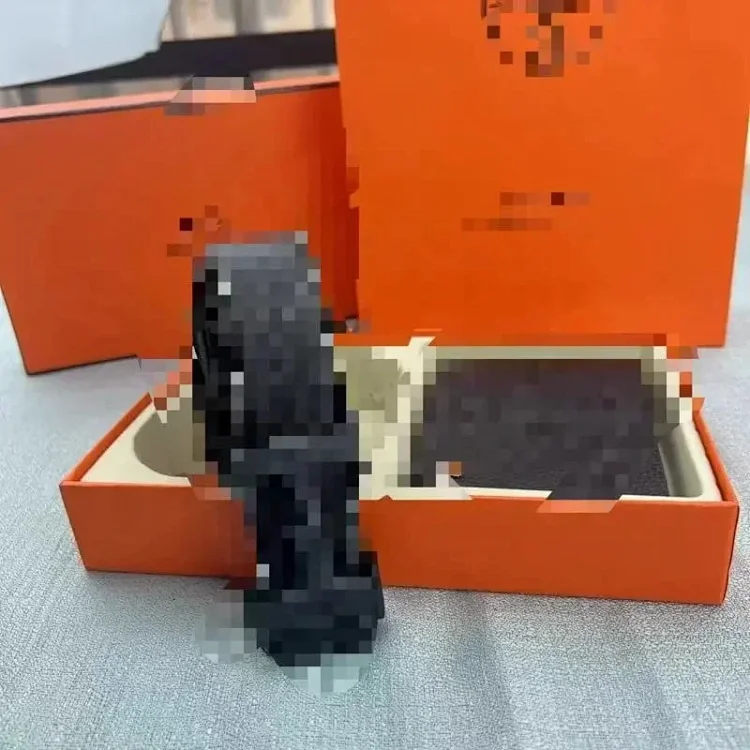 LV  belt wallet gift box 