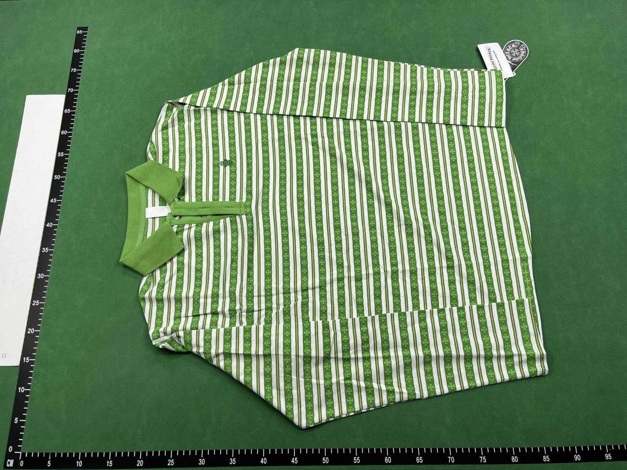 Polos Chrome Hearts  -3
