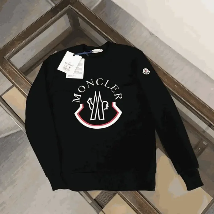  Moncler hoodie