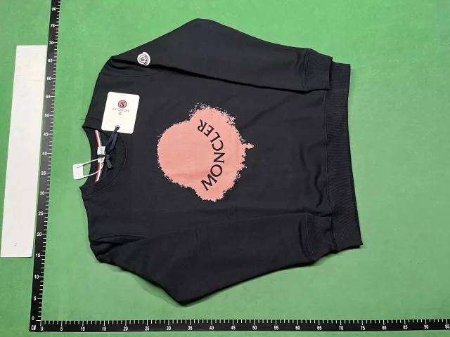 Moncler hoodie -3
