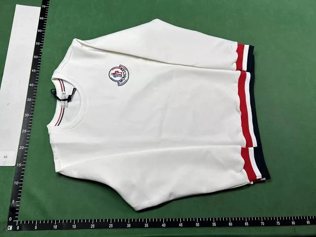  Moncler hoodie -2