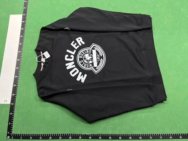  Moncler hoodie -4