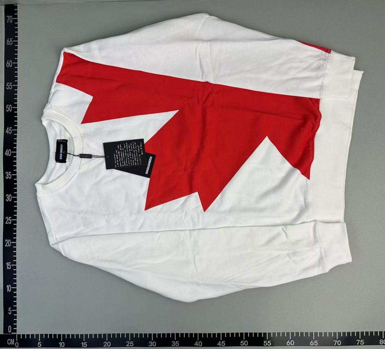 Dsquared2 Hoodie  -3