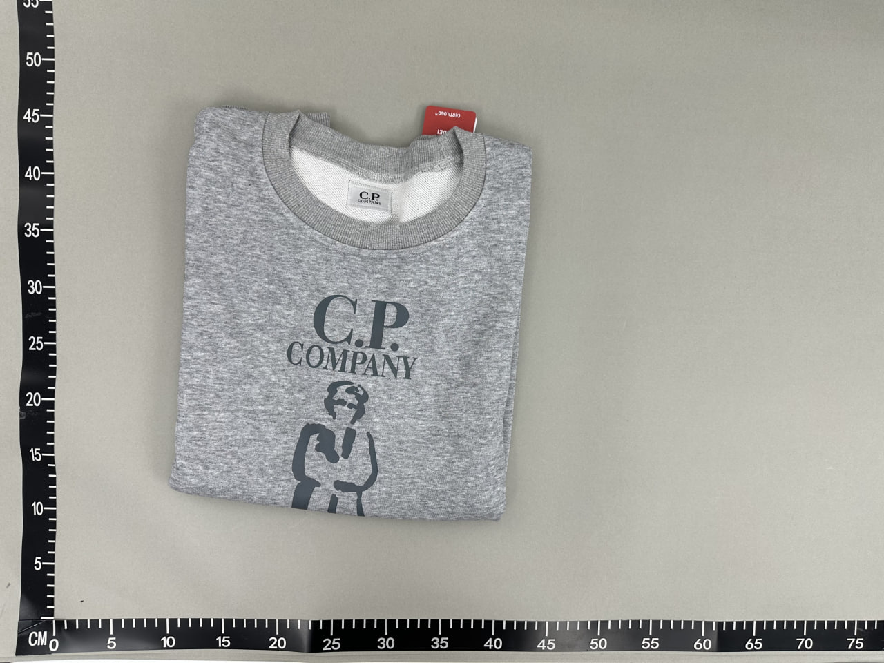 CP Hoodie  -2