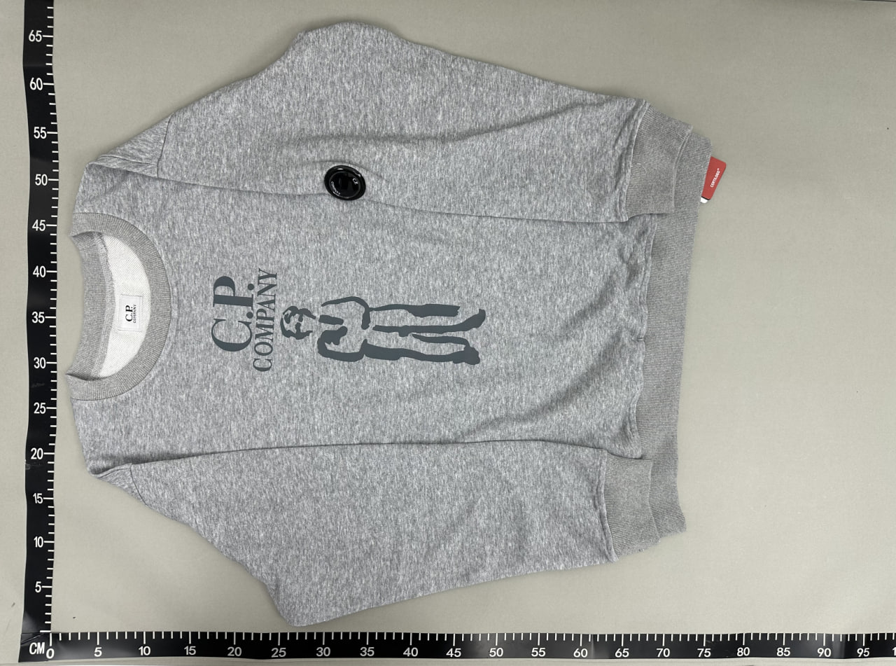 CP Hoodie  -3