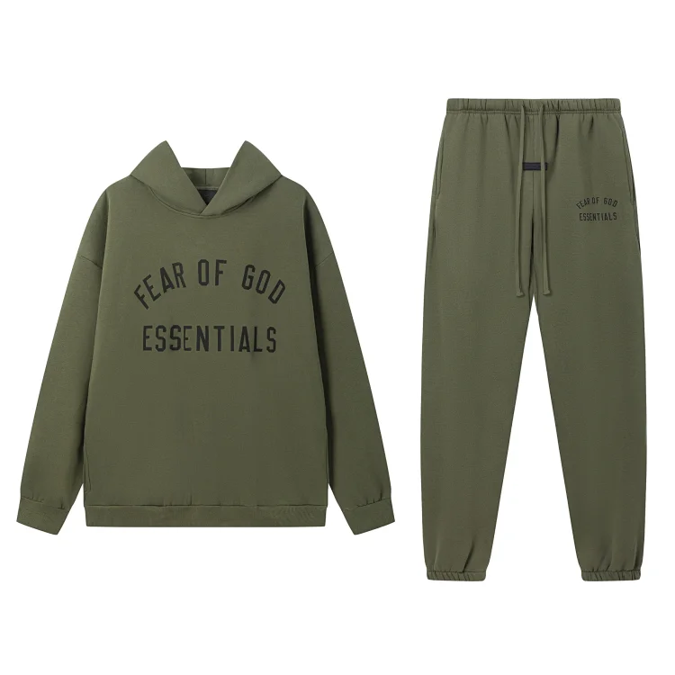Fear Of God Set 