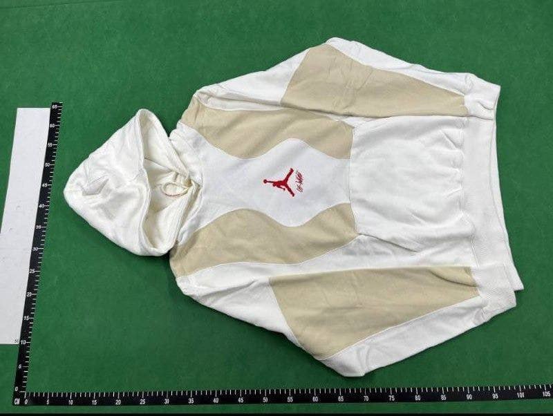 Jordan hoodie  -2