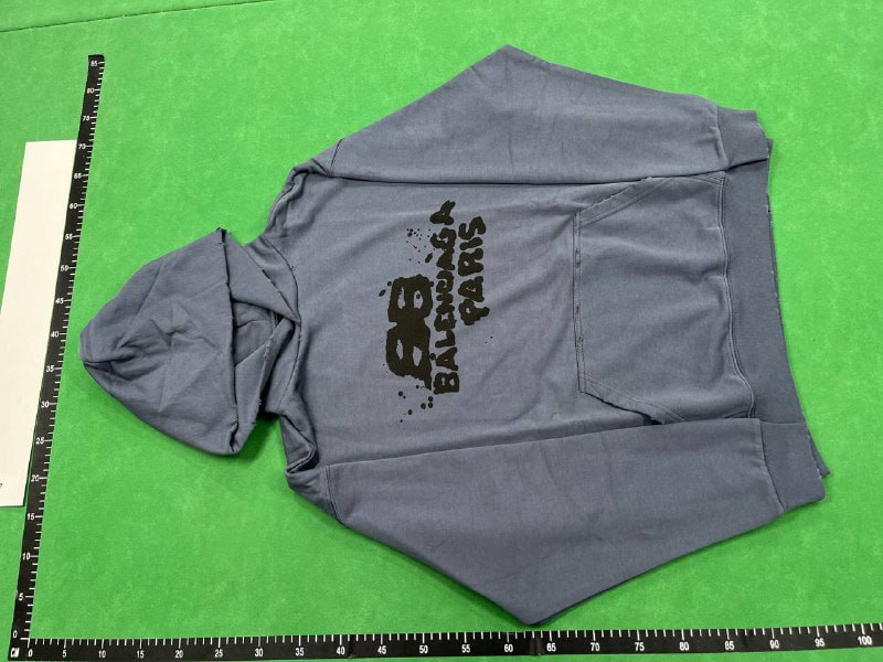 ArticleBalenciaga hoodie  -3