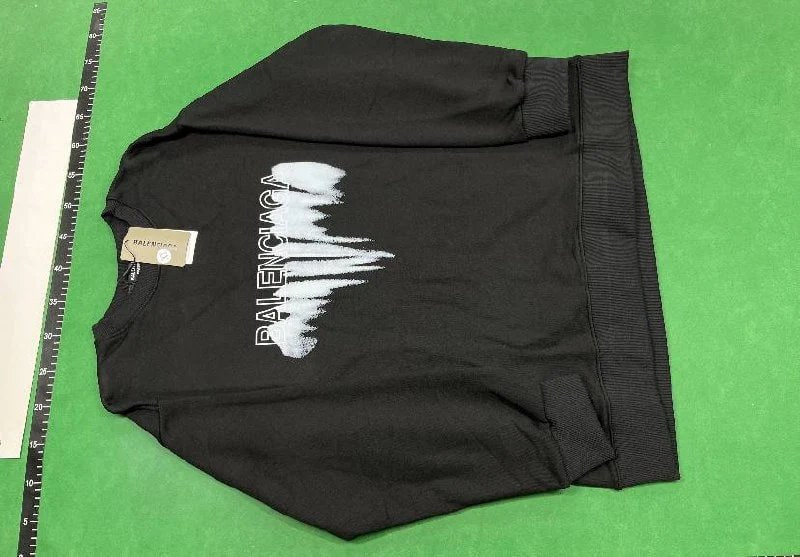 ArticleBalenciaga hoodie  -2