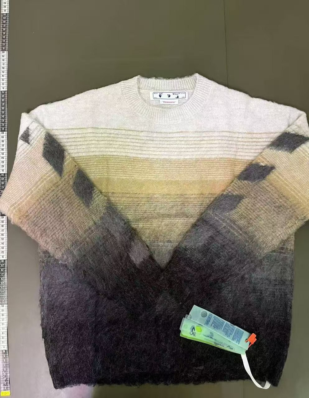 Patagonia Fleece Sweatshirt  -2