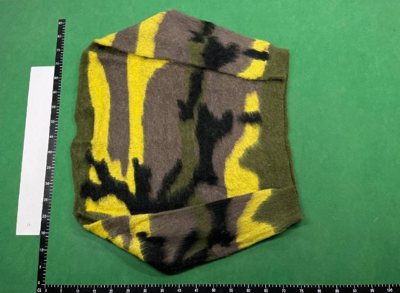 Corteiz Sweater  -3