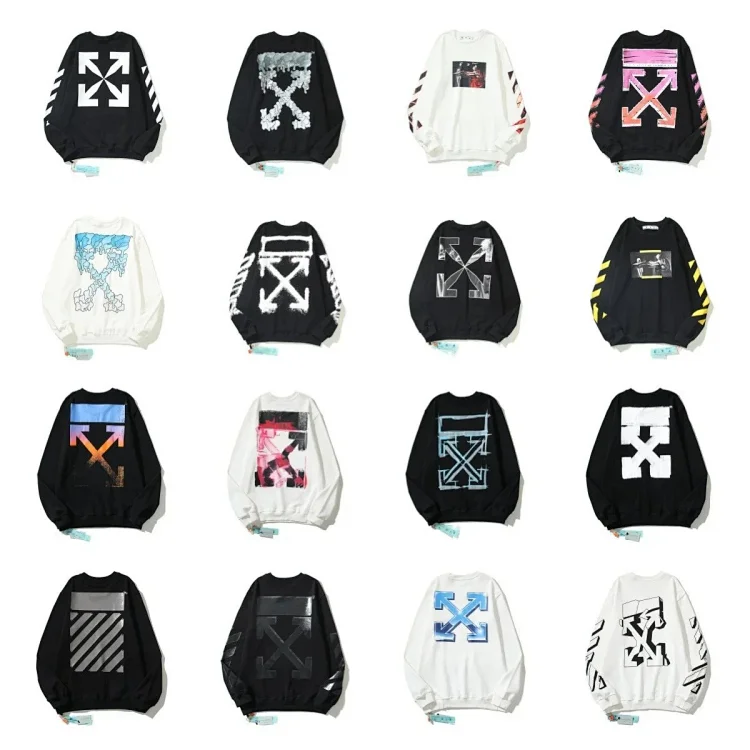 OFF WHITE Sweater 