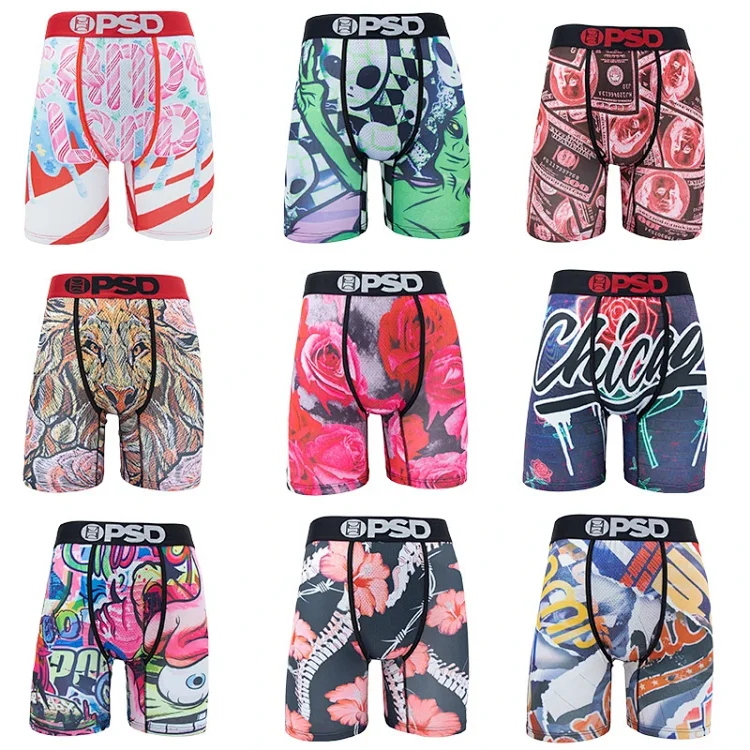 PSD Underpants