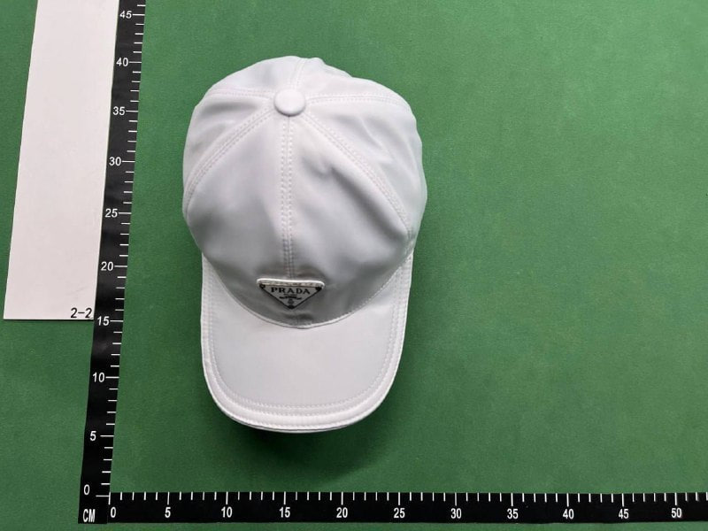 Prada Cap -2