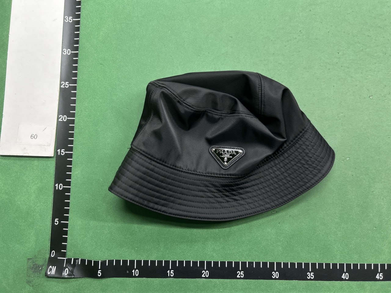 Prada Cap -3