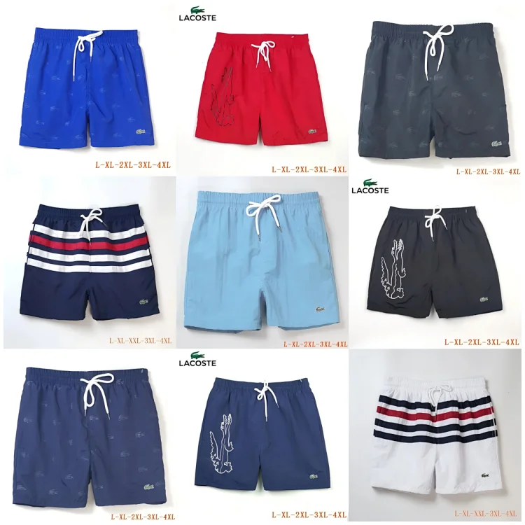 Lacoste shorts