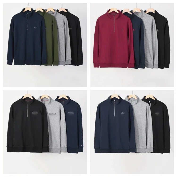 Fashion casual autumn and winter sweatshirt 46 -4