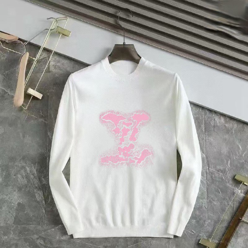 LV Fashion Hoodie -2