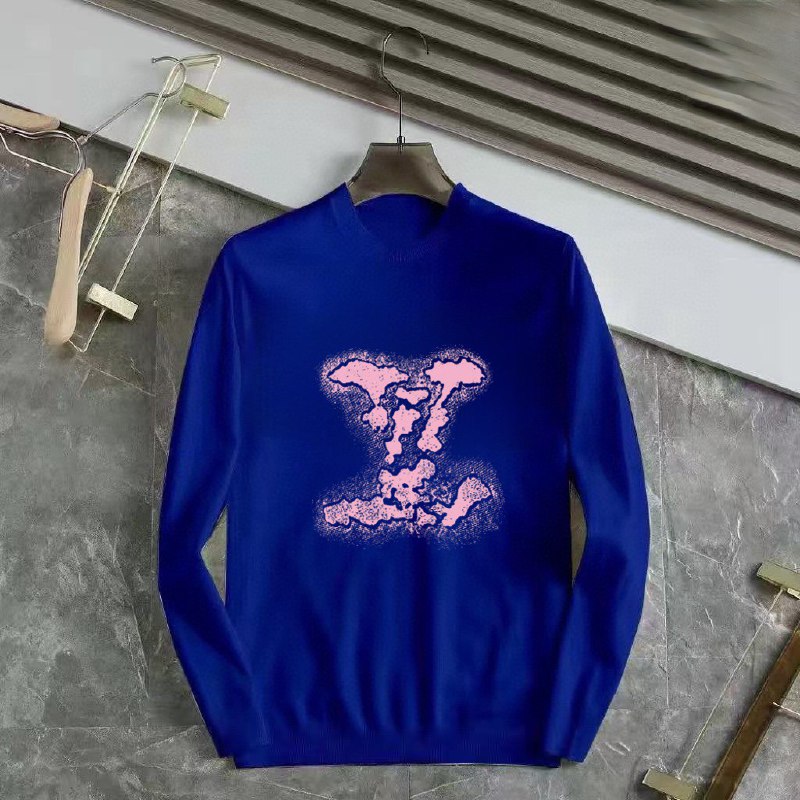 LV Fashion Hoodie -4