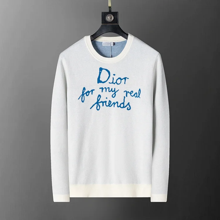 Dior Sweater