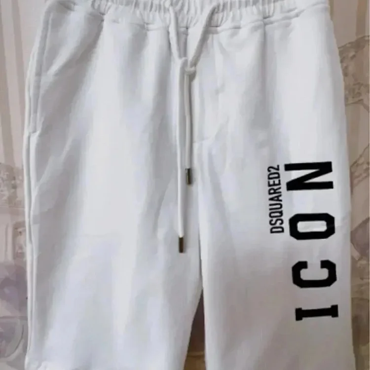 DSQUARED shorts