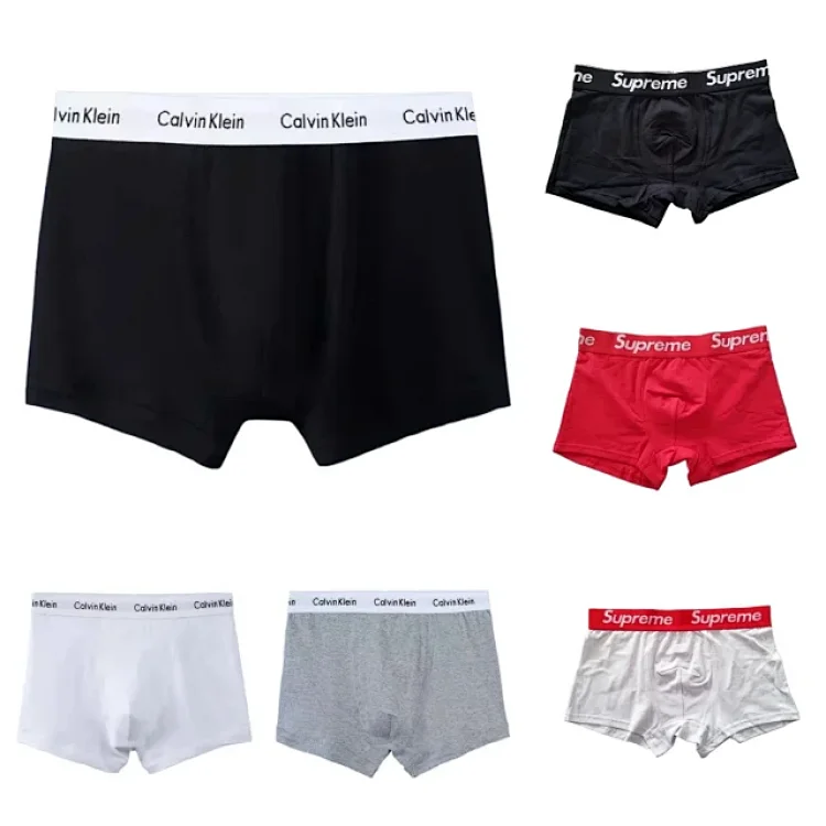 Supreme CK Calvin Klein Underw