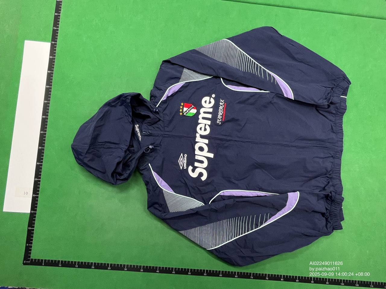 Supreme Jacket -2